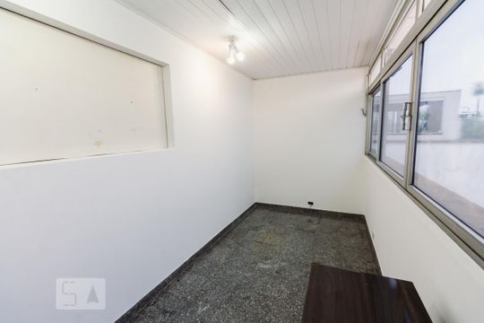 Venda de apartamento com 4 quartos, varanda e varanda gourmet. Ótima opção para comprar. — Quarto 4