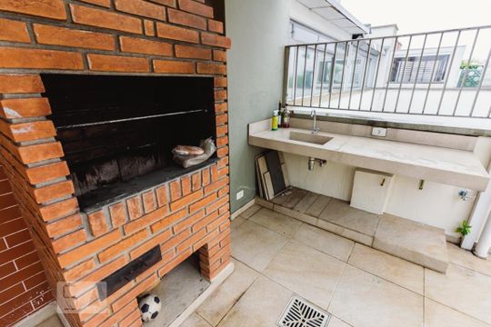 Venda de apartamento com 4 quartos, varanda e varanda gourmet. Ótima opção para comprar. — Varanda Gourmet