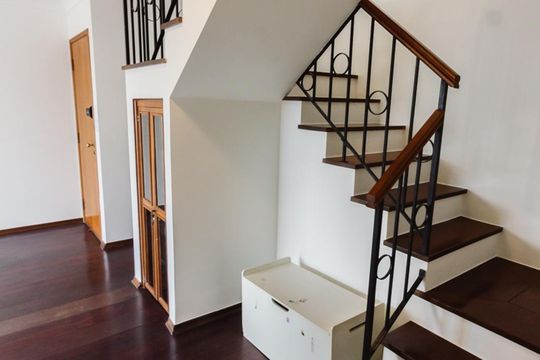 Venda de apartamento com 4 quartos, varanda e varanda gourmet. Ótima opção para comprar. — Sala 1