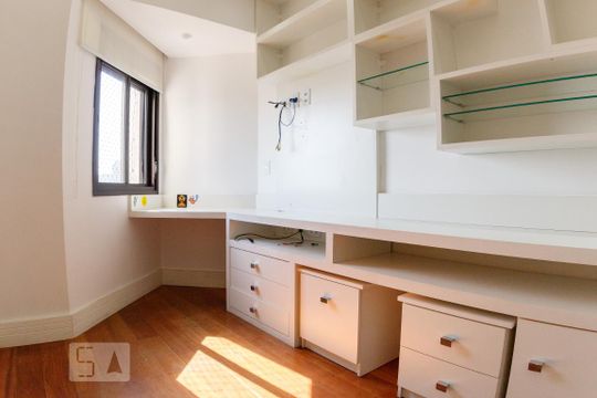 Venda de apartamento na Vila da Saúde com varanda e piscina no condomínio. — Quarto 1