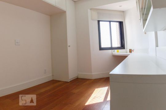 Venda de apartamento na Vila da Saúde com varanda e piscina no condomínio. — Quarto 1
