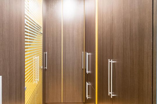 Apartamento para comprar com 3 quartos, piscina e jardim. Venda disponível. Aproveite essa oportunidade! — foto 25