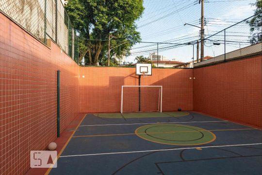 Apartamento para comprar com 3 quartos, piscina e jardim. Venda disponível. Aproveite essa oportunidade! — Quadra