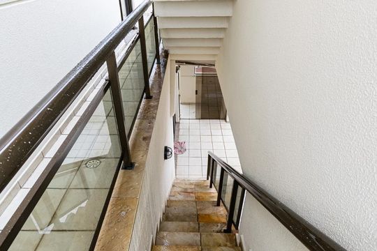 Apartamento para comprar com 3 quartos, piscina e jardim. Venda disponível. Aproveite essa oportunidade! — Varanda da Suíte
