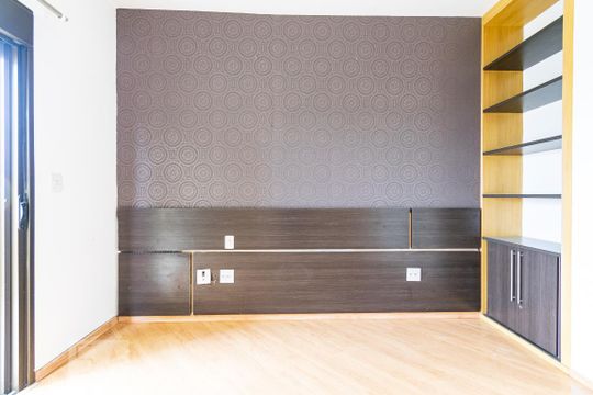 Apartamento para comprar com 3 quartos, piscina e jardim. Venda disponível. Aproveite essa oportunidade! — Suíte 1