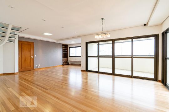 Apartamento para comprar com 3 quartos, piscina e jardim. Venda disponível. Aproveite essa oportunidade! — foto 1