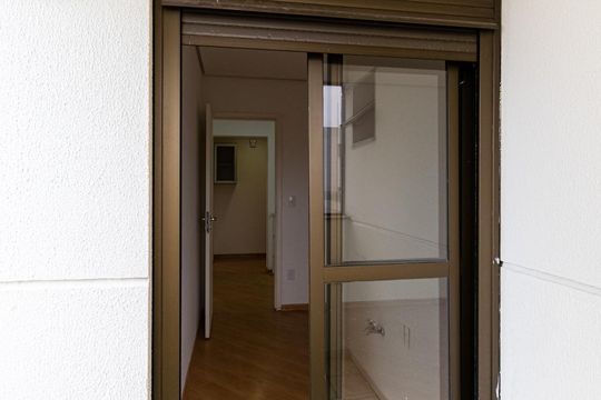 Apartamento para comprar com 3 quartos, piscina e jardim. Venda disponível. Aproveite essa oportunidade! — Terraço
