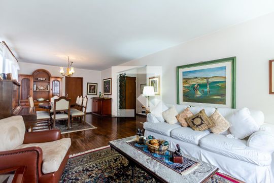 Compra apartamento com varanda gourmet e closet. Três dormitórios disponíveis para compra agora! — foto 1