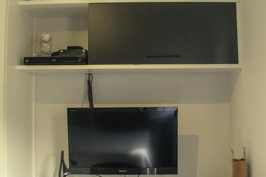 Vende-se casa com 3 suítes em Indianópolis. Aproveite varanda. Ótima compra. — Suíte 2