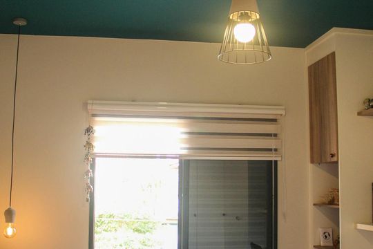 Vende-se casa com 3 suítes em Indianópolis. Aproveite varanda. Ótima compra. — Suíte 1