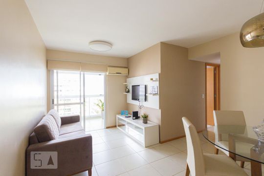 Residencial Estrelas Full Condominium
