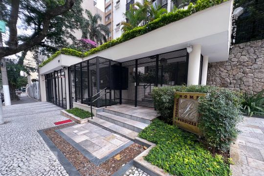 Venda de apartamento com 3 quartos, 1 suíte, churrasqueira e academia no condomínio. — foto 68