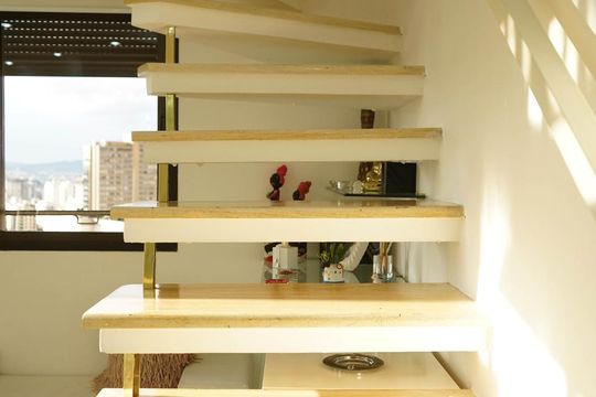 Apartamento à venda em Perdizes, com 3 quartos e piscina no condomínio. Animais de estimação permitidos. — foto 73