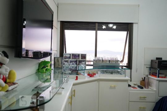 Apartamento à venda em Perdizes, com 3 quartos e piscina no condomínio. Animais de estimação permitidos. — Quarto 1