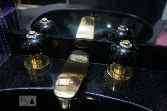 Apartamento à venda em Perdizes, com 3 quartos e piscina no condomínio. Animais de estimação permitidos. — Detalhe