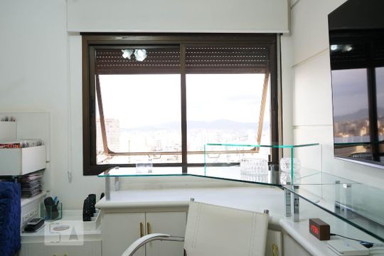 Apartamento à venda em Perdizes, com 3 quartos e piscina no condomínio. Animais de estimação permitidos. — Quarto 2