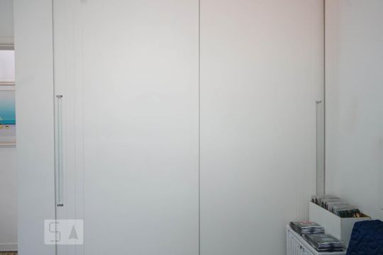 Apartamento à venda em Perdizes, com 3 quartos e piscina no condomínio. Animais de estimação permitidos. — Quarto 2