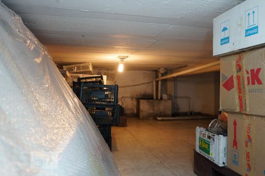 Apartamento à venda em Perdizes, com 3 quartos e piscina no condomínio. Animais de estimação permitidos. — Área comum