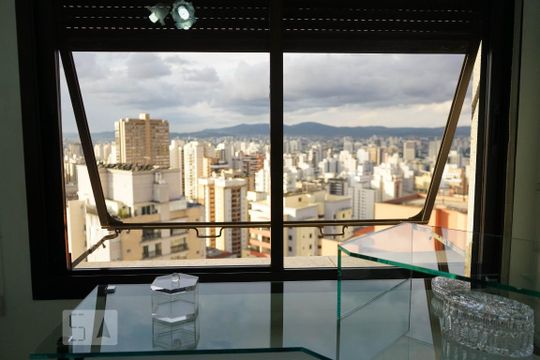 Apartamento à venda em Perdizes, com 3 quartos e piscina no condomínio. Animais de estimação permitidos. — Quarto 2