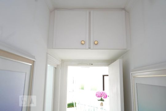 Apartamento à venda em Perdizes, com 3 quartos e piscina no condomínio. Animais de estimação permitidos. — Quarto 2