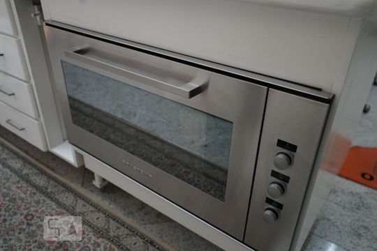 Apartamento à venda em Perdizes, com 3 quartos e piscina no condomínio. Animais de estimação permitidos. — Cozinha