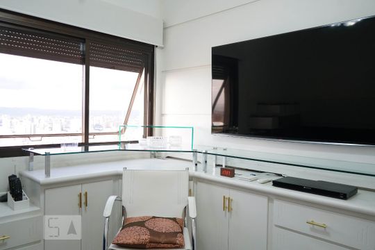 Apartamento à venda em Perdizes, com 3 quartos e piscina no condomínio. Animais de estimação permitidos. — foto 57