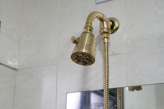 Apartamento à venda em Perdizes, com 3 quartos e piscina no condomínio. Animais de estimação permitidos. — Detalhe