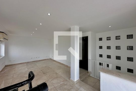 Apartamento para comprar em Campo Belo com varanda, piscina e quatro quartos. — Área externa 