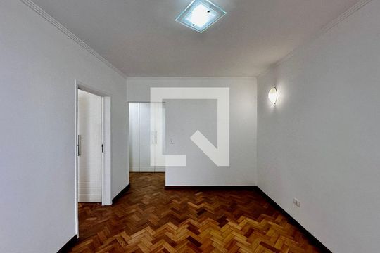 Apartamento para comprar em Campo Belo com varanda, piscina e quatro quartos. — Suíte 1