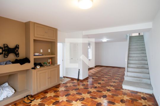 Comprar casa no Itaim Bibi, 3 quartos, aceita pets. — foto 1
