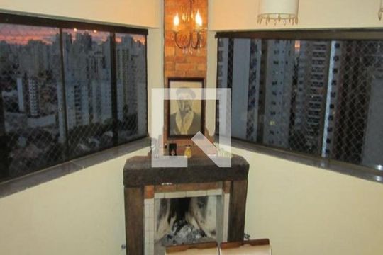 Apartamento para comprar na Vila da Saúde com piscina, academia, varanda e 2 quartos. — foto 7