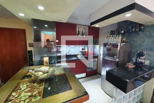 Apartamento para comprar na Vila da Saúde com piscina, academia, varanda e 2 quartos. — foto 11