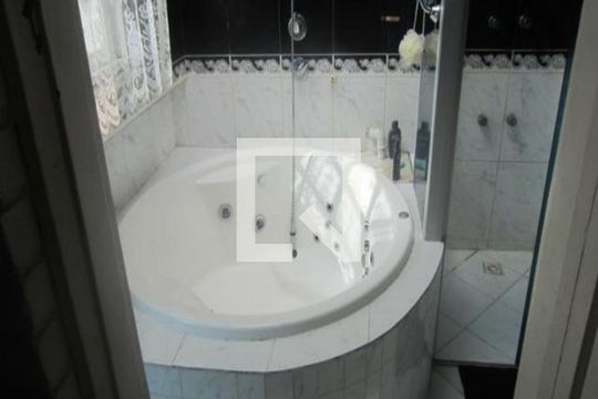 Apartamento para comprar na Vila da Saúde com piscina, academia, varanda e 2 quartos. — foto 6