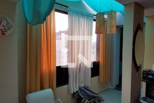 Apartamento para comprar na Vila da Saúde com piscina, academia, varanda e 2 quartos. — foto 16