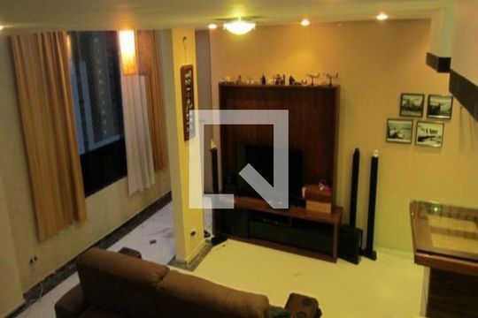 Apartamento para comprar na Vila da Saúde com piscina, academia, varanda e 2 quartos. — foto 2
