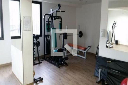 Apartamento para comprar na Vila da Saúde com piscina, academia, varanda e 2 quartos. — foto 19