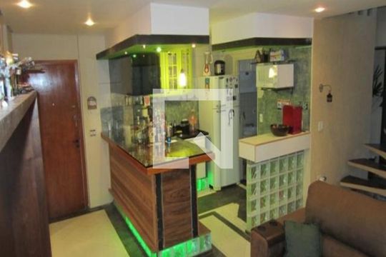 Apartamento para comprar na Vila da Saúde com piscina, academia, varanda e 2 quartos. — foto 10