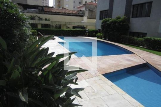 Apartamento para comprar na Vila da Saúde com piscina, academia, varanda e 2 quartos. — foto 27