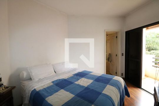 Apartamento à venda com 4 quartos e churrasqueira. — Quarto 3