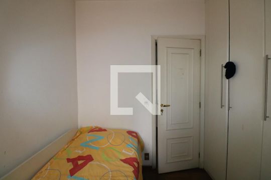 Apartamento à venda com 4 quartos e churrasqueira. — Quarto 2 