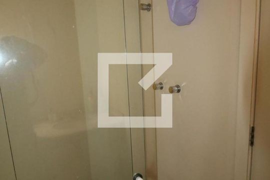 Apartamento à venda com 4 quartos e churrasqueira. — Suite do Quarto 1