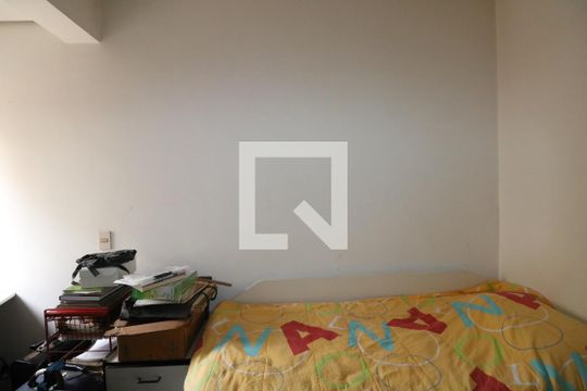 Apartamento à venda com 4 quartos e churrasqueira. — Quarto 2 