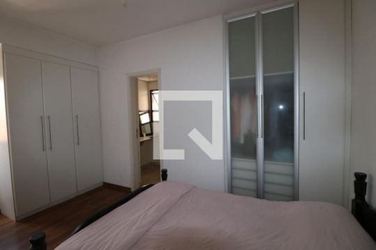 Apartamento à venda com 4 quartos e churrasqueira. — Quarto 1