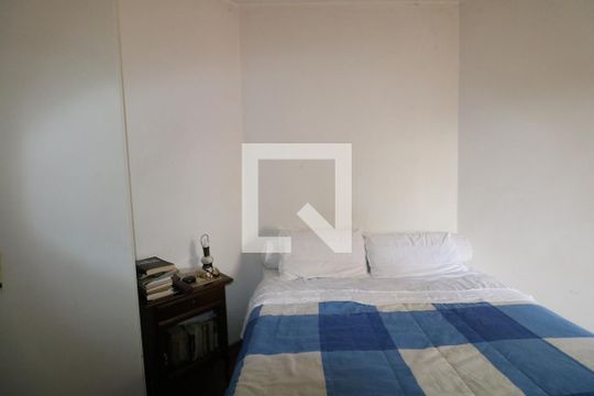Apartamento à venda com 4 quartos e churrasqueira. — Quarto 3