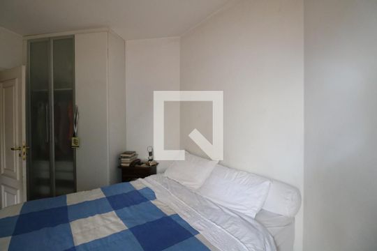 Apartamento à venda com 4 quartos e churrasqueira. — Quarto 3