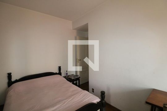 Apartamento à venda com 4 quartos e churrasqueira. — Quarto 1