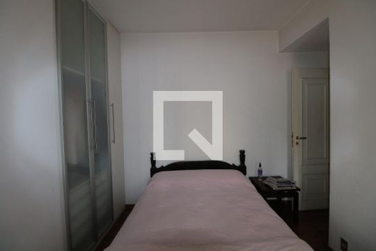 Apartamento à venda com 4 quartos e churrasqueira. — Quarto 1