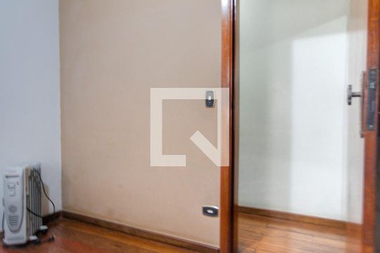 Para comprar apartamento mobiliado com 4 quartos, varanda, piscina e pet-friendly na Vila Mariana. — Quarto 3