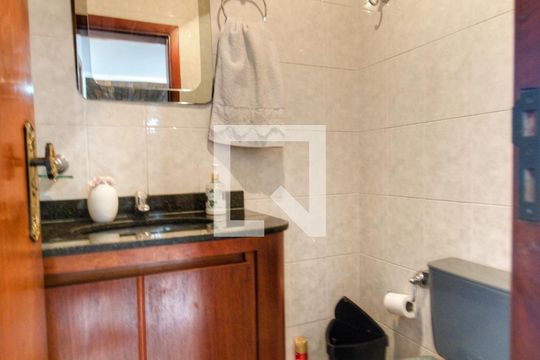 Para comprar apartamento mobiliado com 4 quartos, varanda, piscina e pet-friendly na Vila Mariana. — Cobertura - Lavabo