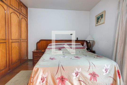 Para comprar apartamento mobiliado com 4 quartos, varanda, piscina e pet-friendly na Vila Mariana. — Quarto 1